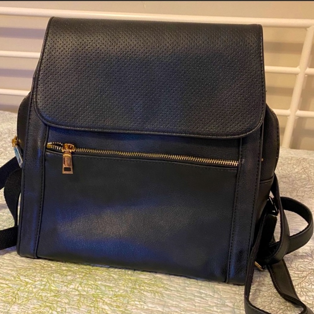 Urban Expressions backpack